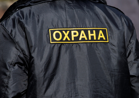 Охранник сидел на нем 10 минут: что известно об убийстве в «Сити Молле»