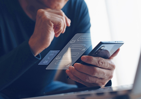 Один из ведущих чат-ботов оказался склонен к авторитаризму