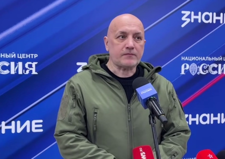 «Президент отсматривает»: Прилепин об интеграции бойцов СВО в госуправление
