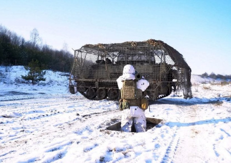 Военэксперт предрек будущее Украины в случае отказа от условий России