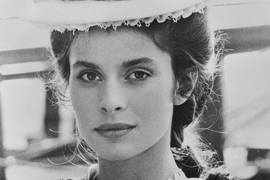 Настасья Кински