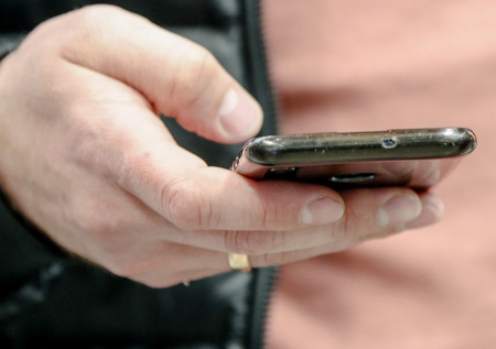 Похититель вступил в переписку с отцом украденного в Красноярске мальчика