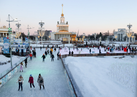Куда сходить в Москве в выходные 24–25 января: День студента в столице!