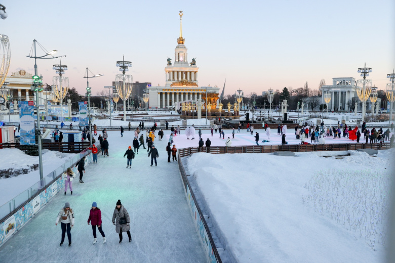 Куда сходить в Москве в Татьянин день