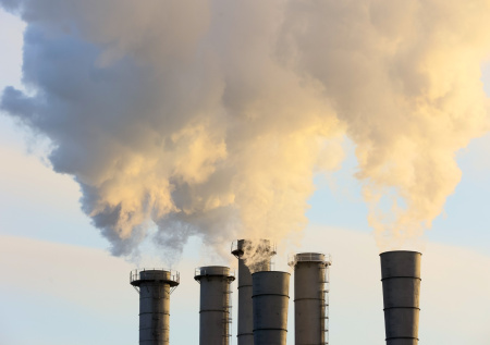 Российский город остался без исправной ТЭЦ в лютый холод