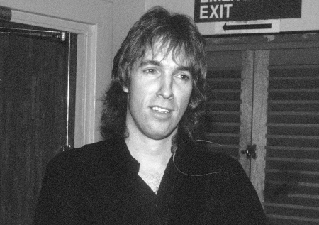 Бывший басист Scorpions умер от рака