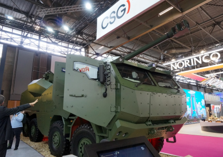 Поставщик оружия Украине стал самым богатым бизнесменом в отрасли