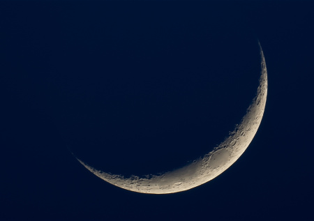 Россияне увидят на небе «улыбку Чеширского кота»