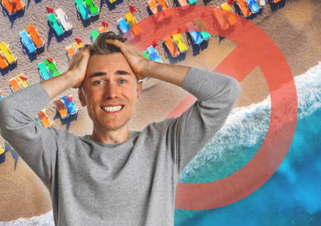 Банки блокируют оплату туров: какие сделки в зоне риска, что делать