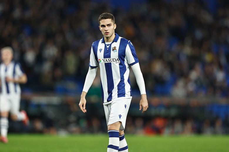 Арсен Захарян