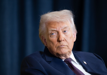 Трамп послал Зеленскому мрачный сигнал