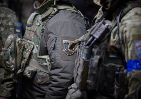 Харьков превращают в «крепость»