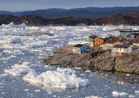 «Все, что хотим»: Трамп о скандальной сделке по Гренландии