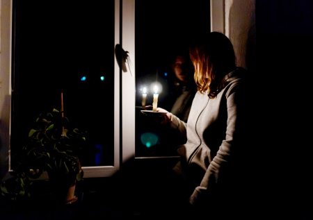 «Серьезное повреждение»: власти о сроках завершения блэкаута в Заполярье