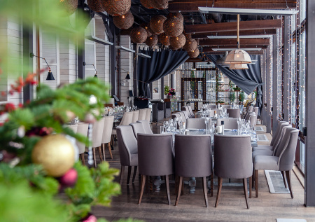 Эксперт предрекла массовое банкротство ресторанов в Киеве