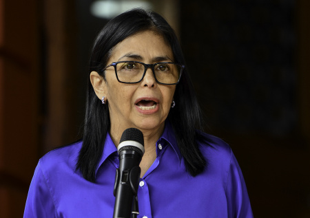 Новая глава Венесуэлы сделала жуткое признание