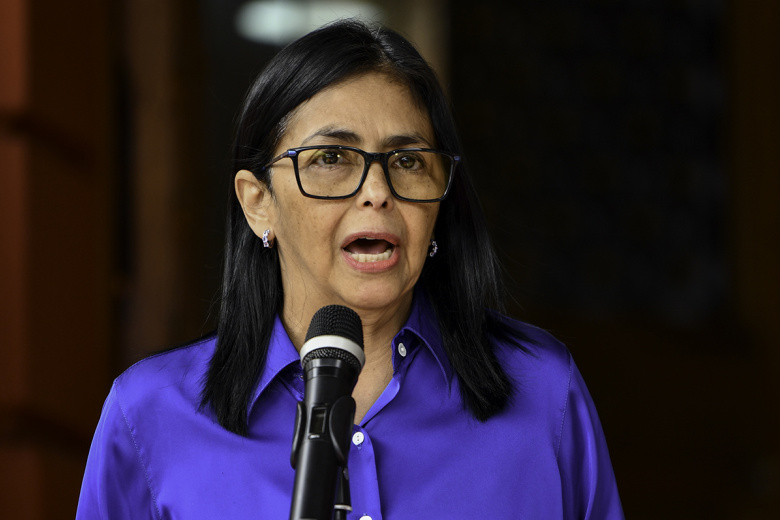 Делси Родригес