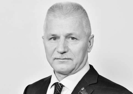 Умер депутат Мособлдумы Максимович