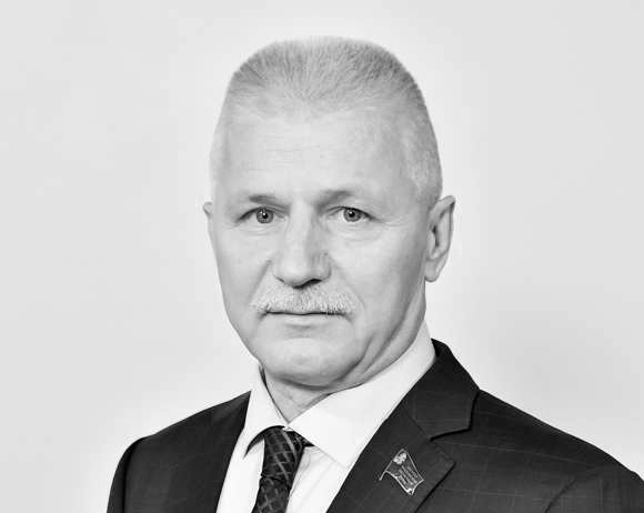 Павел Максимович