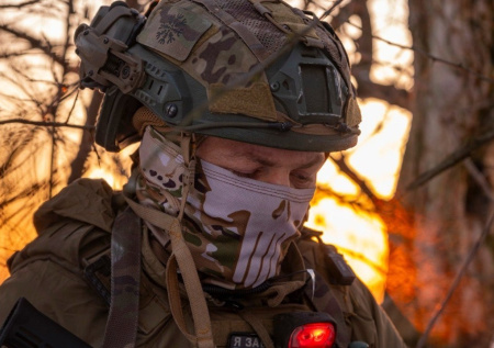 Молодых украинских контрактников могут повторно мобилизовать в ВСУ