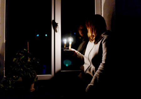 В Мурманской области ввели режим повышенной готовности