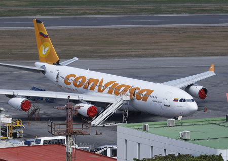 Сотни россиян не смогли вернуться с Кубы