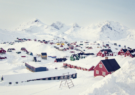 Орбан сравнил Гренландию с кубиком льда для виски Трампа