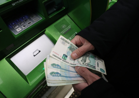 Россиянам увеличат более 40 соцвыплат