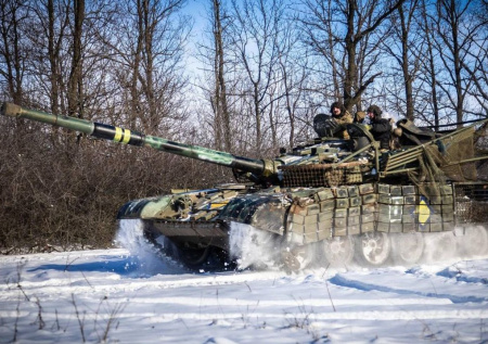 Политолог назвал последствие для Евросоюза из-за финансирования Украины