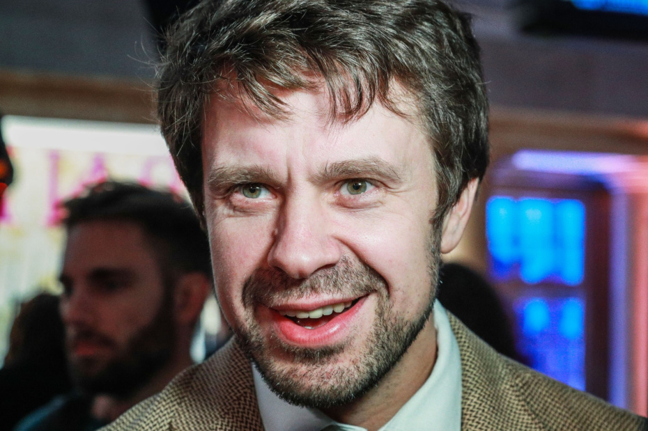 Сергей Перегудов