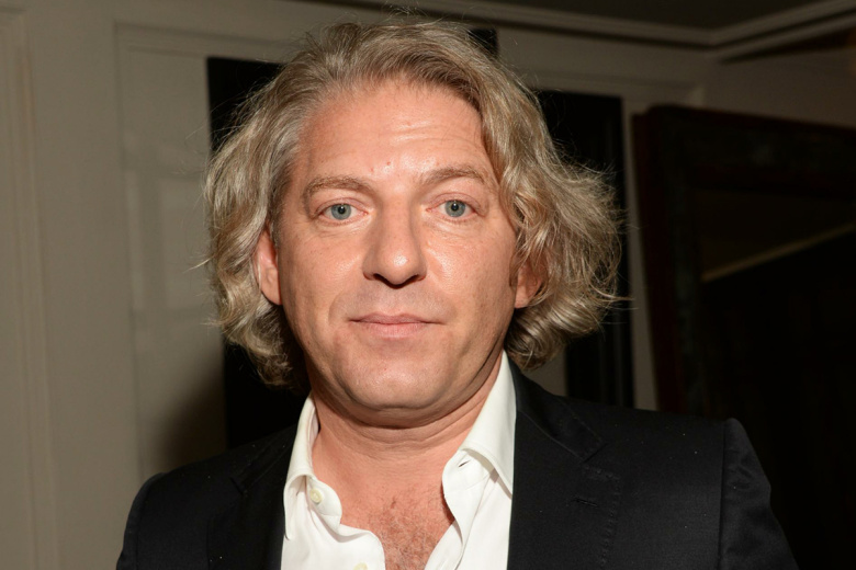 Александр Олейников