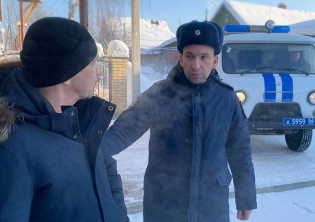 Россиянин поссорился с женой из-за пиццы и устроил стрельбу