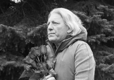 Умер соведущий передачи «Вечерний Ургант»