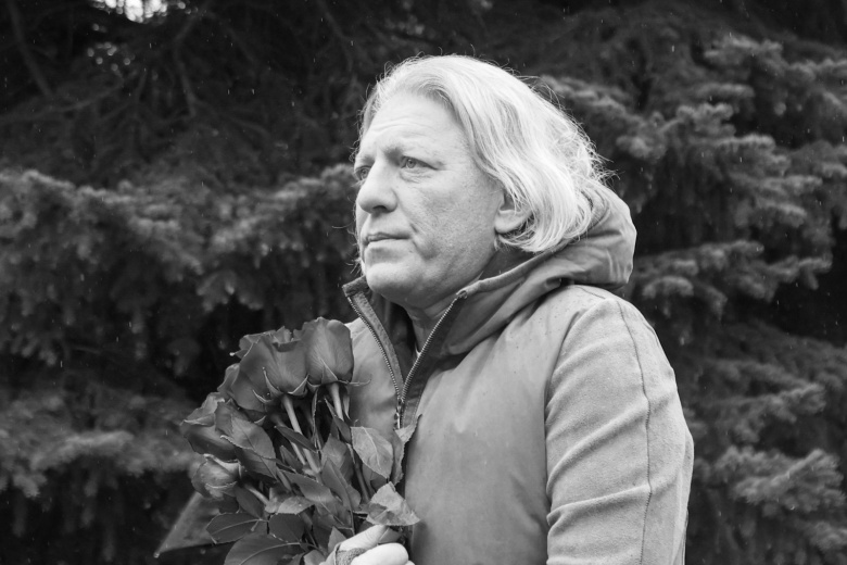 Александр Олейников