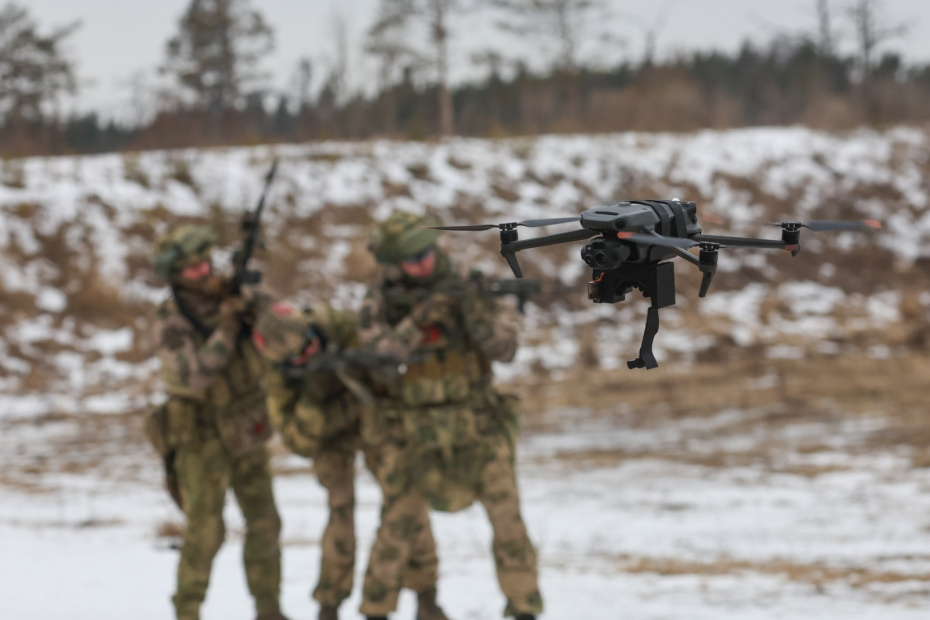 ВС РФ в зоне СВО