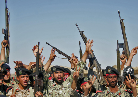 Иран предупредил о риске войны при одном условии