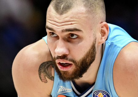 «Трудные времена помогают выявить сильных»: ЦСКА снова обыграл «Зенит»