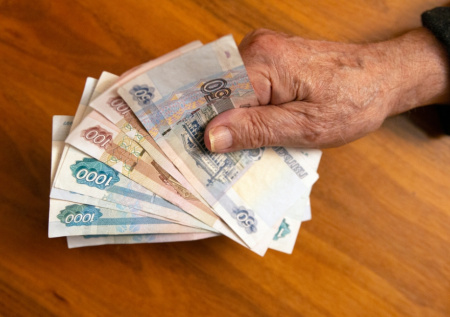 Сенатор раскрыла сумму пенсии для тех, кто никогда не работал