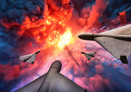 Самая жесткая атака СВО, безжалостные удары по цехам БПЛА: что будет дальше