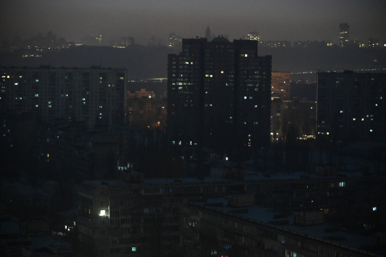 Киев, Украина