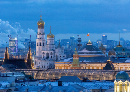 В МИД раскрыли цель визита представителей США в Москву