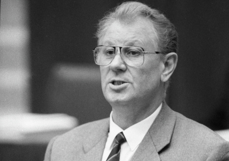 Скончался последний министр оборонной промышленности СССР