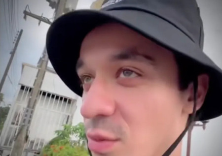 Треш-блогеру вынесли приговор после экстремального секса в пикапе