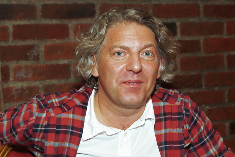 Александр Олейников