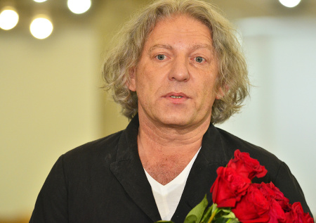 Раскрыта причина смерти режиссера Олейникова