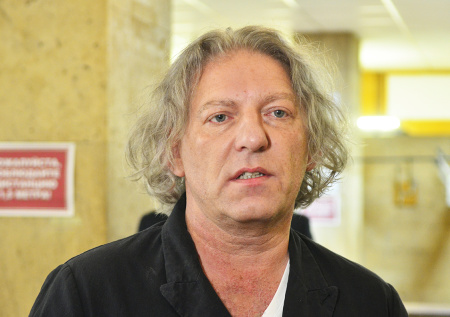 «Ждем вскрытия»: дочь Олейникова о причинах смерти