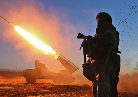 Убийство медиков и «адская мясорубка»: новости СВО к вечеру 24 января