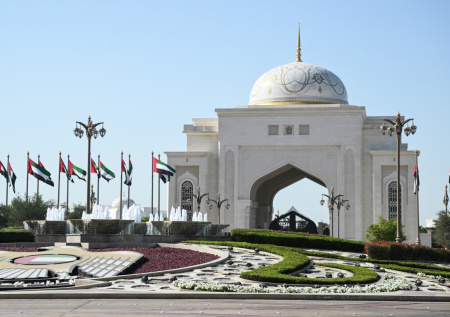 Раскрыта дата нового раунда переговоров по Украине в Абу-Даби