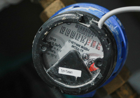 Расчет платы за воду не по счетчикам изменится