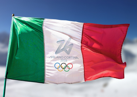 Россиян не пустят на церемонию открытия Олимпийских игр